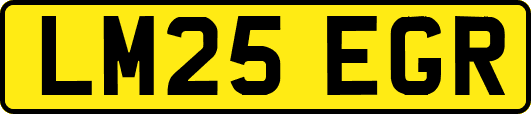 LM25EGR