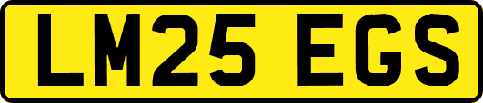 LM25EGS