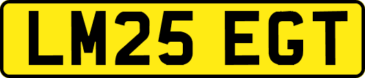 LM25EGT