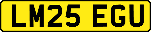 LM25EGU