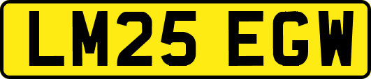 LM25EGW