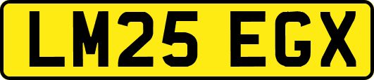 LM25EGX
