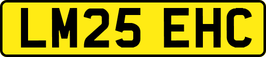LM25EHC