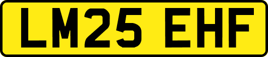 LM25EHF