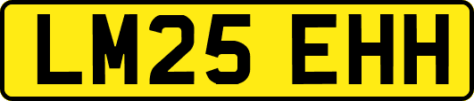 LM25EHH