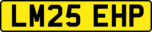 LM25EHP