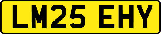 LM25EHY