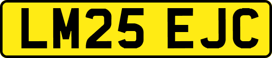 LM25EJC