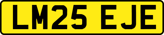 LM25EJE