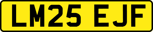 LM25EJF