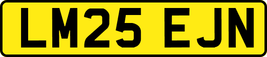 LM25EJN