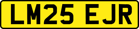 LM25EJR