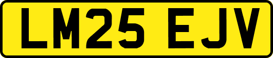 LM25EJV