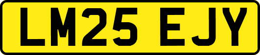 LM25EJY