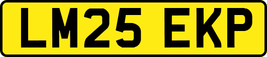 LM25EKP
