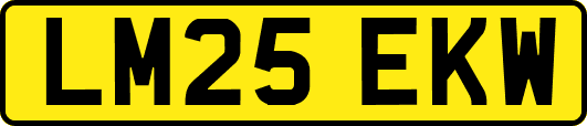 LM25EKW