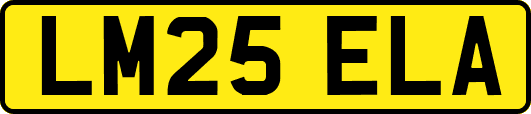 LM25ELA