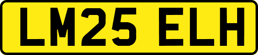 LM25ELH
