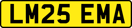 LM25EMA