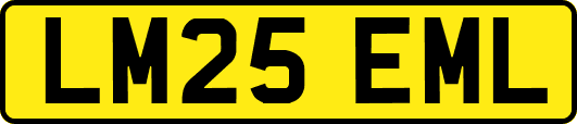 LM25EML