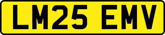 LM25EMV