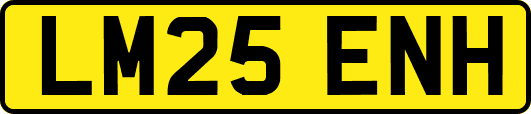 LM25ENH