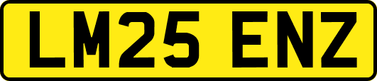 LM25ENZ