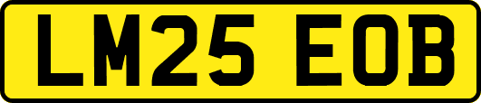 LM25EOB