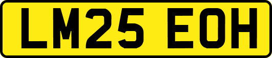 LM25EOH