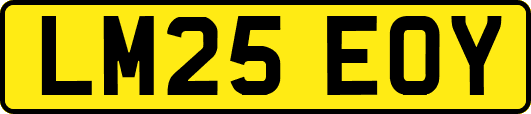 LM25EOY