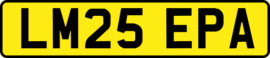 LM25EPA