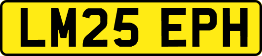LM25EPH
