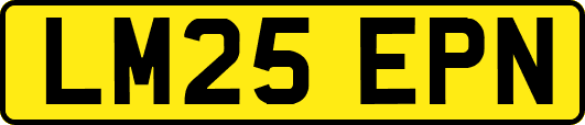 LM25EPN