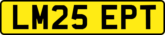 LM25EPT