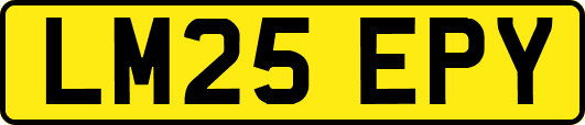 LM25EPY