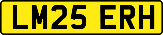 LM25ERH