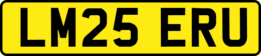 LM25ERU