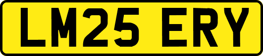 LM25ERY