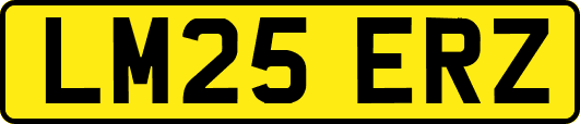 LM25ERZ