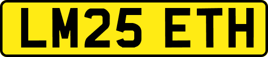 LM25ETH