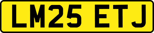 LM25ETJ