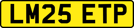 LM25ETP