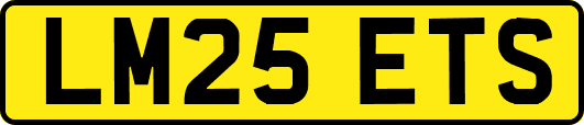 LM25ETS
