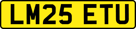 LM25ETU
