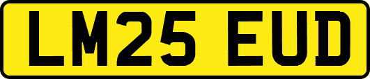 LM25EUD