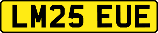 LM25EUE