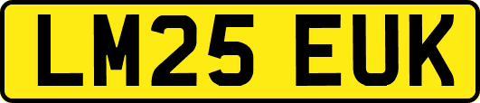 LM25EUK