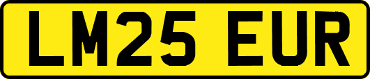 LM25EUR