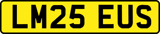 LM25EUS