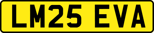 LM25EVA